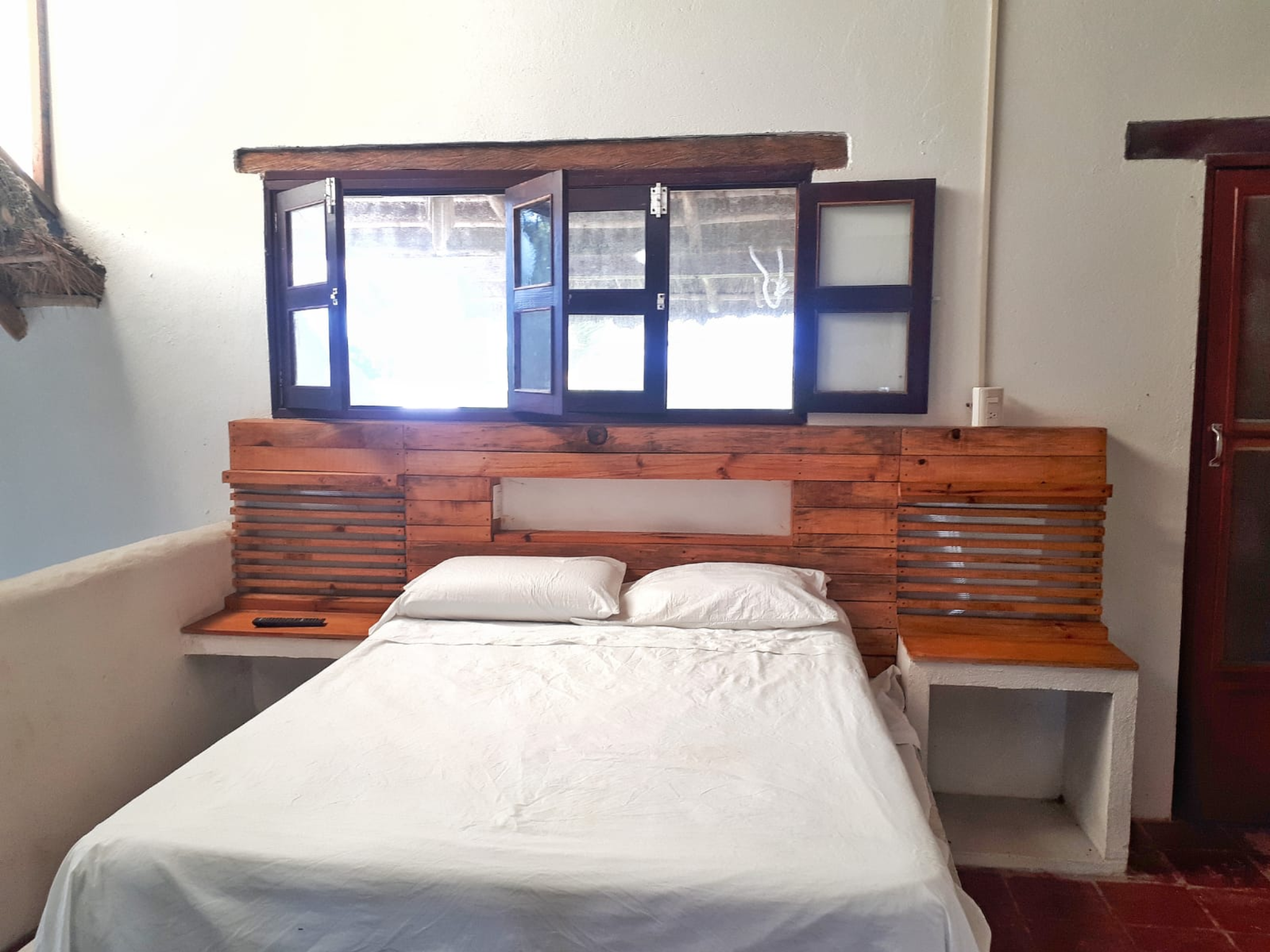 Habitación cabaña grande