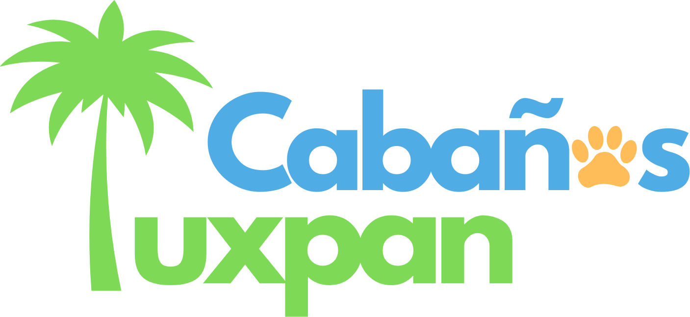 Logo Cabañas Tuxpan